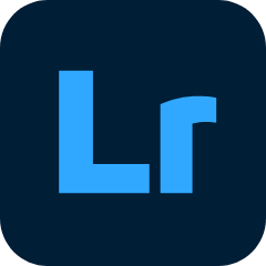 Adobe Lightroom